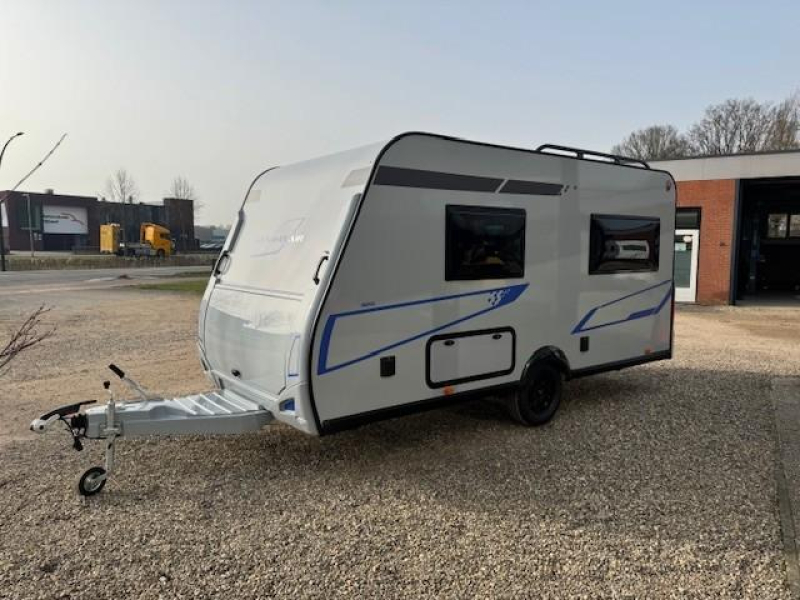 Caravelair Sport Line 420 Anniversary Line INCL. GRATIS MOVER  foto: 4