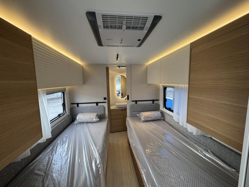 Adria Adora 572 UT  foto: 5