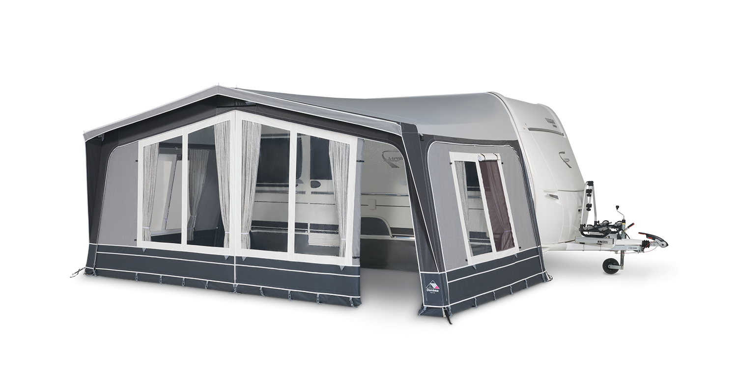 Doréma Doréma Diamond XL 270 foto: 0