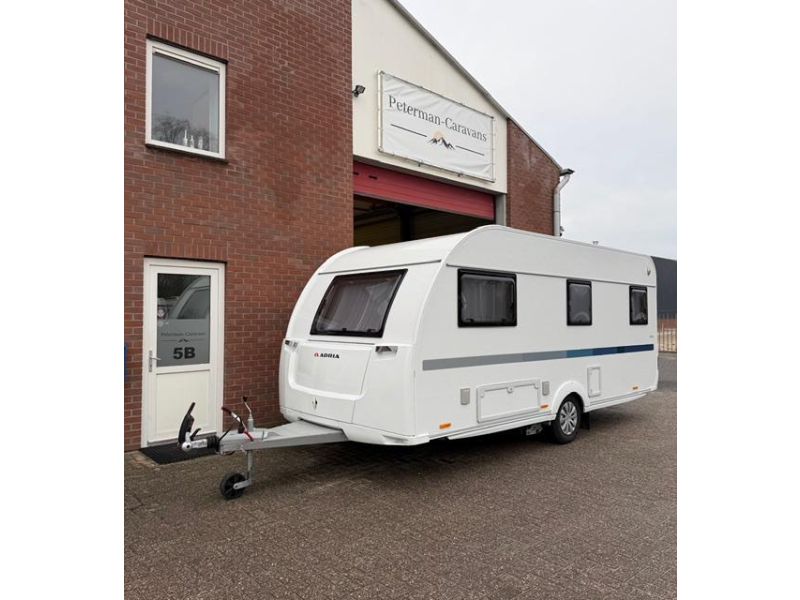 Adria Altea 492 LU Incl. Mover y Avance foto: 6