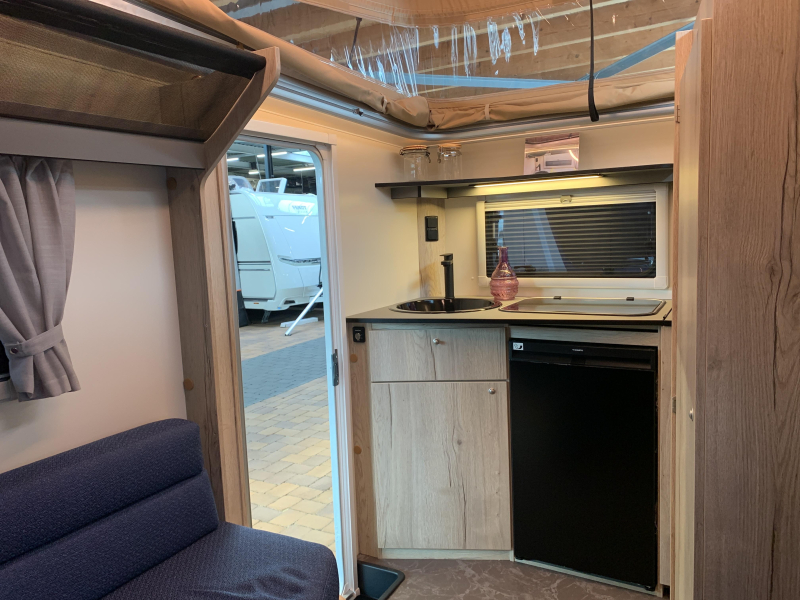Easy Caravanning GetAway Trophy Caravan van het jaar 2026  foto: 5