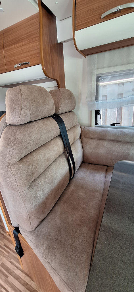 Adria Matrix Plus M 670SC foto: 9