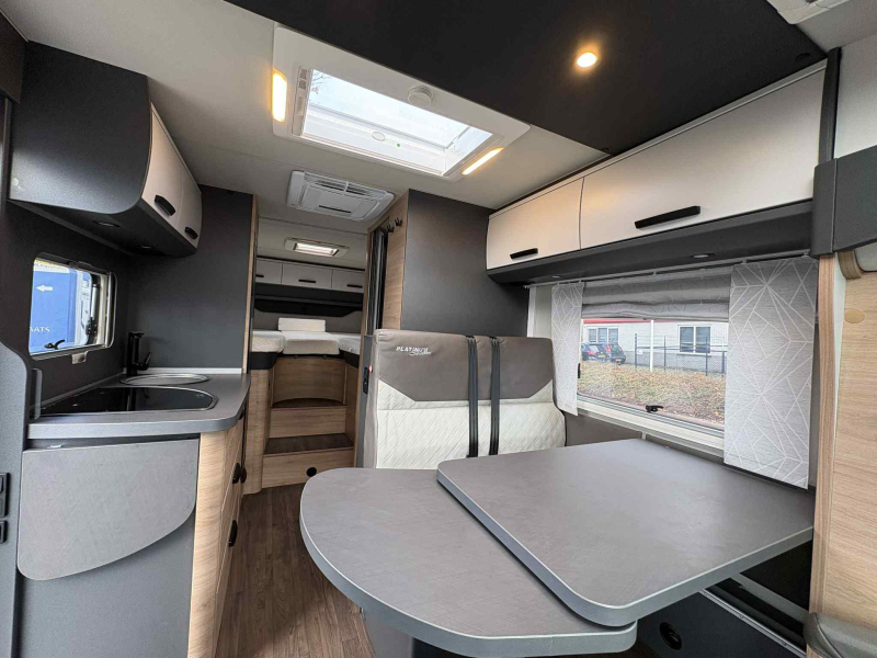Knaus L!ve Ti 650 MEG Platium Selection  foto: 7