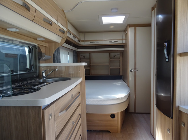 Fendt Bianco Activ 445 SF foto: 13