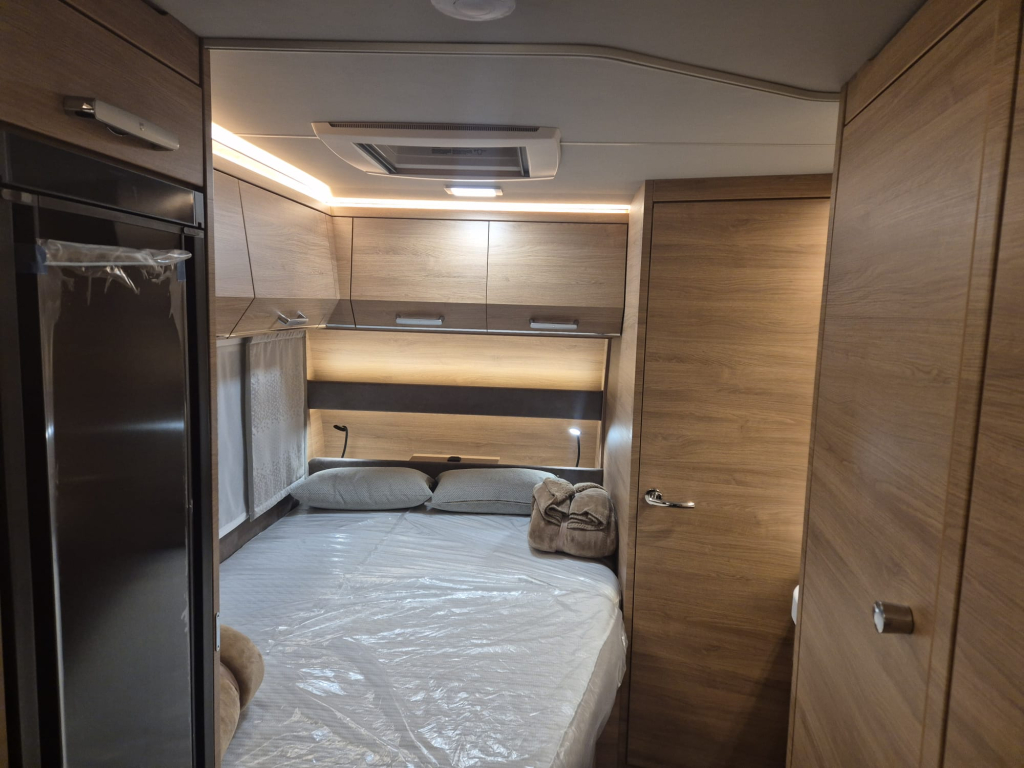 Tabbert DaVinci foto: 8