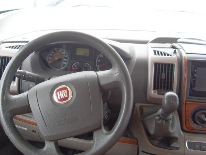 Hymer B514 CL  foto: 10