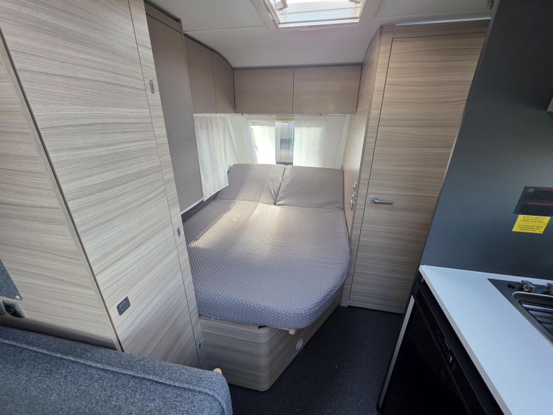 Adria Altea 432 PX Foto: 14