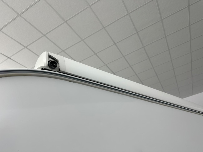Tabbert Da Vinci 540 E Finest Edition foto: 15