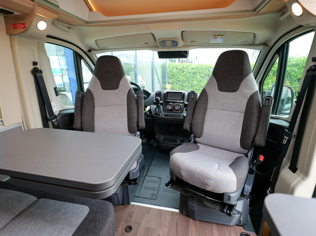 Knaus Boxlife 600 ME GRATIS AUTOMAAT foto: 10