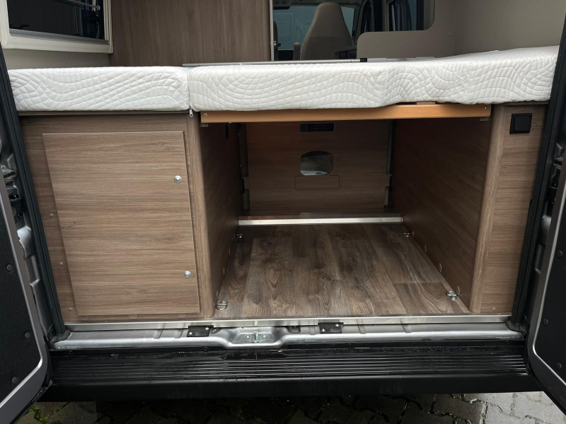 Carado Vlow 540 - Ideaal compact  foto: 3