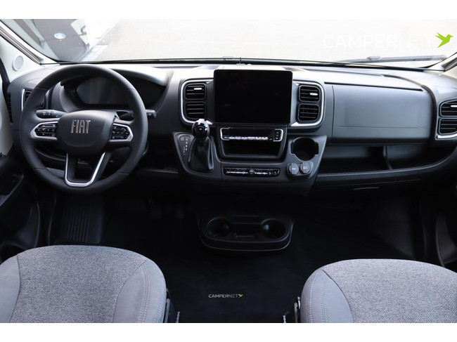Carado CV 640 140 PS Automatik | Pro + Paket | Markise | L&auml;ngsbetten | Neu ab Lager lieferbar | Adaptive Cruise | Foto: 19