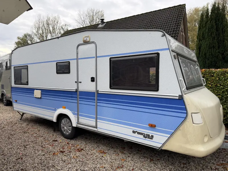 Polar 550 GLE High Back  foto: 5