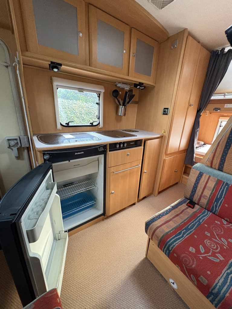 Fiat Ducato 2.8 JTD – 128 pk  foto: 8