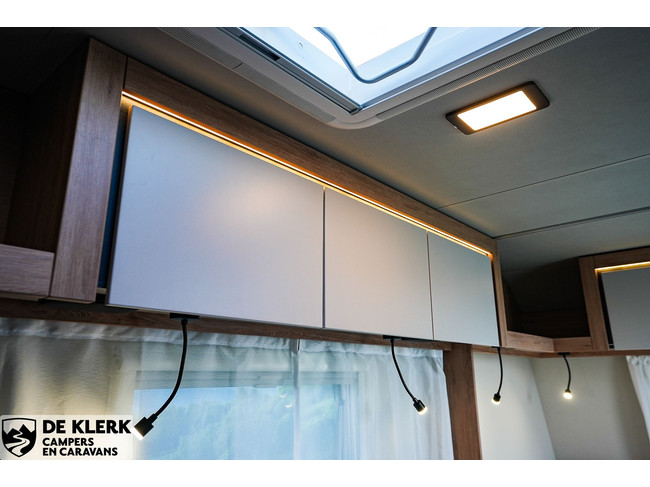 Knaus SPORT 500 KD All-in Deals foto: 18