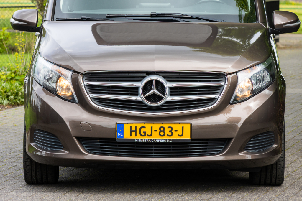 MERCEDES-BENZ MARCO POLO foto: 16