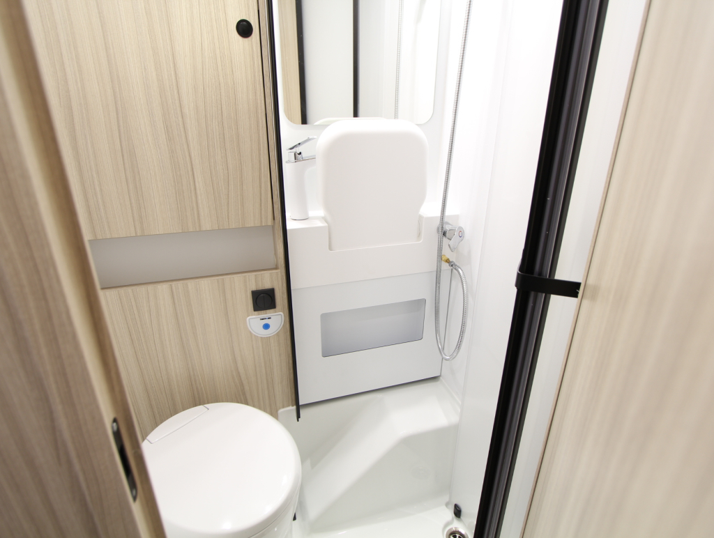 Sun Living C70 DL photo : 15
