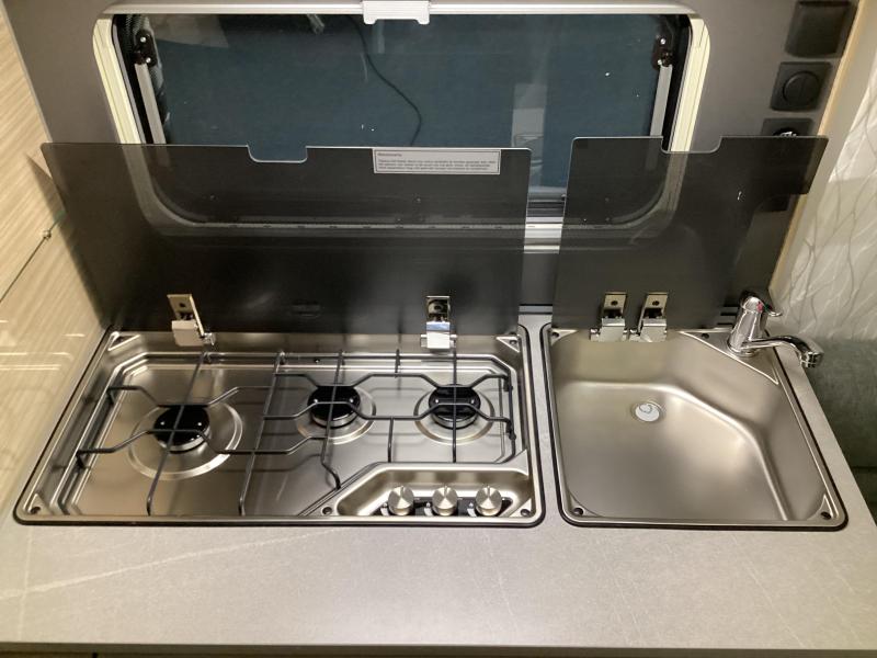 Fendt Bianco Selection 495 SG modeljaar 2026  foto: 17