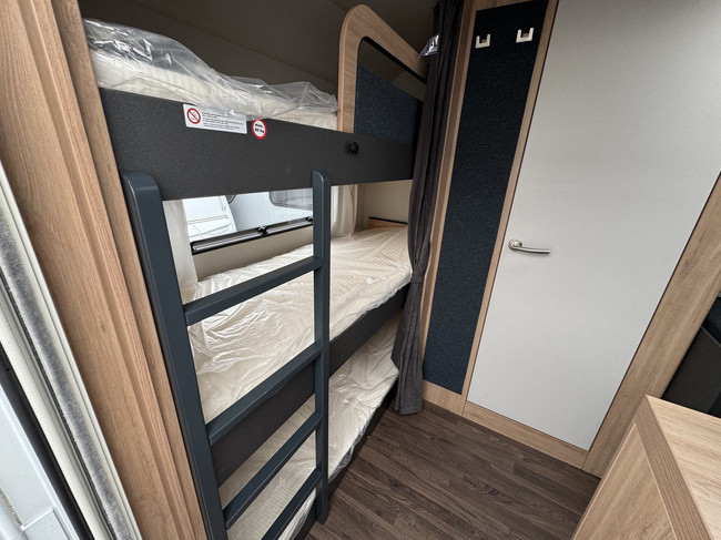 Knaus SPORT 500 QDK Christmas Special foto: 3