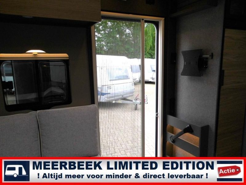 Dethleffs Trend Active T 7057 EBL 10254,=VOORDEEL ALL INCL!  foto: 22