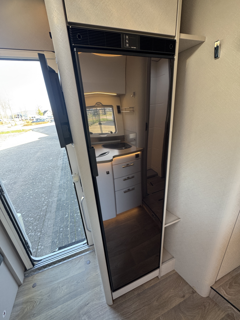 Hymer Tramp 680 S Foto: 14
