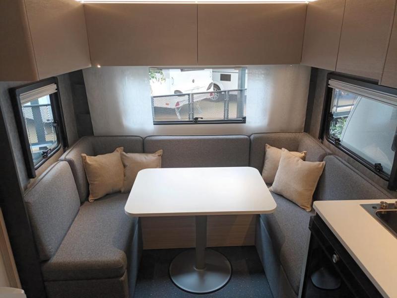 Adria Altea 472 PU  foto: 4