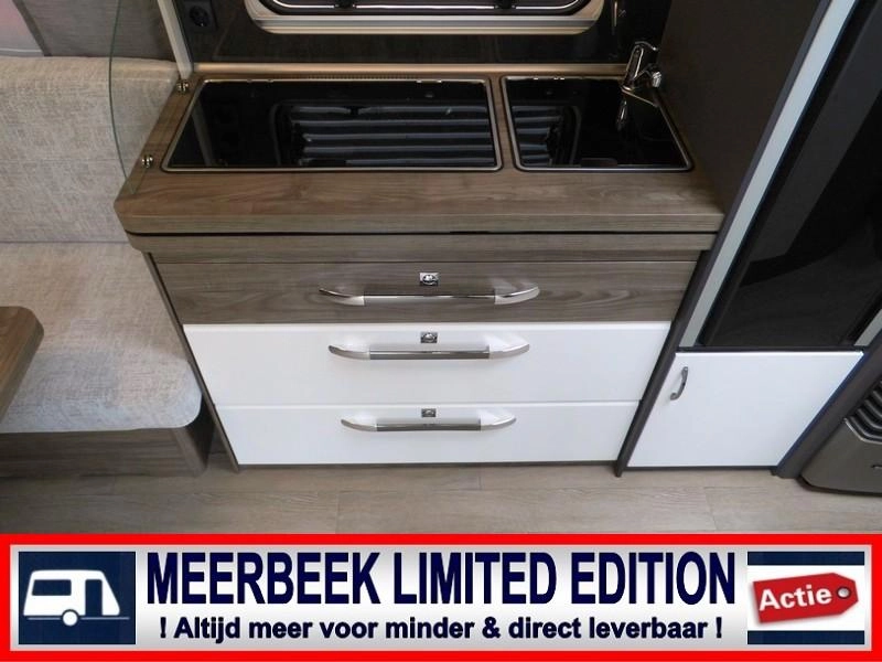 Hobby Excellent Edition 540 UL 2026 NIEUWSTE MODEL !  foto: 10