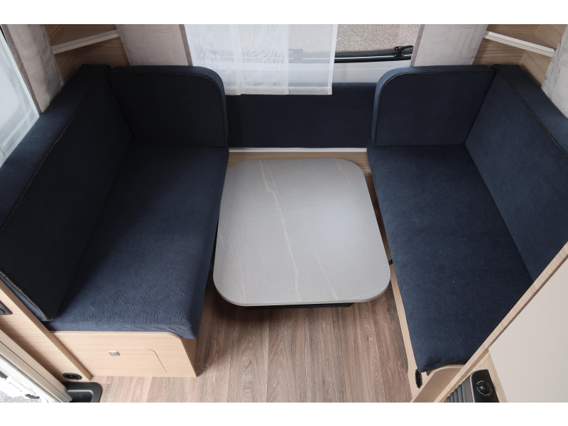 Fendt Bianco Selection 465 TG !! ENKELE BEDDEN !!  foto: 7