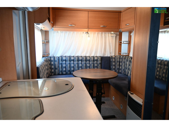 Knaus Sport Premium Line 500EU photo: 9
