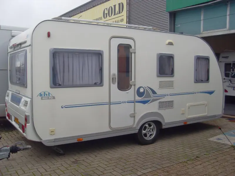 Adria Adiva 462 PD 