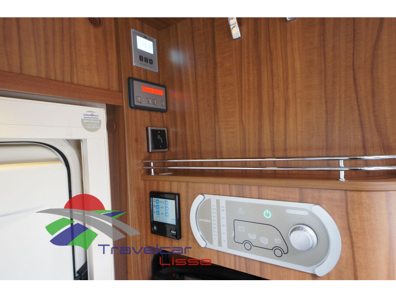 Hymer B680 Star-Line /Alde/190CV/Autom&aacute;tico foto: 6