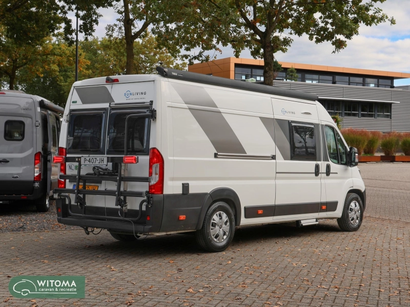 Sun Living V 65 SL Sunliving / Bj 2022 ! foto: 2