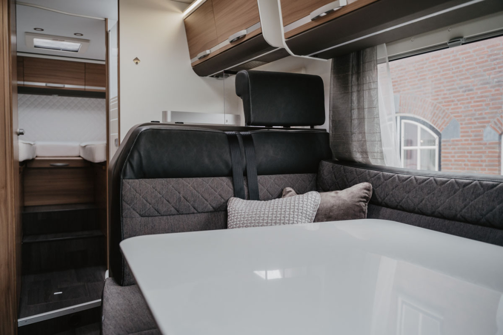 Adria Matrix 670 SL Foto: 6
