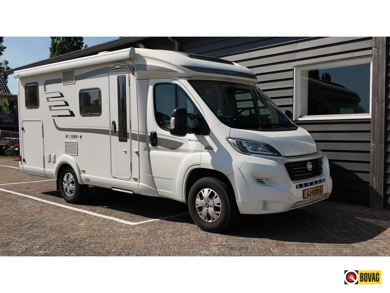 Hymer Exsis-T 474
