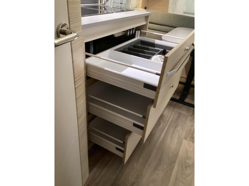 Fendt Bianco Selection 495 SG modeljaar 2026  foto: 16