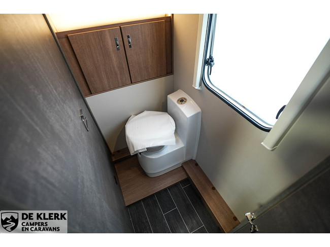 Tabbert Senara 490 TD foto: 10