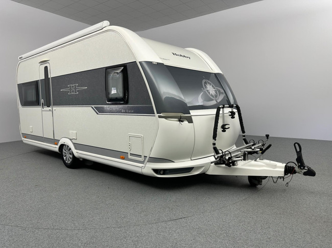 Hobby De Luxe 495 UFe