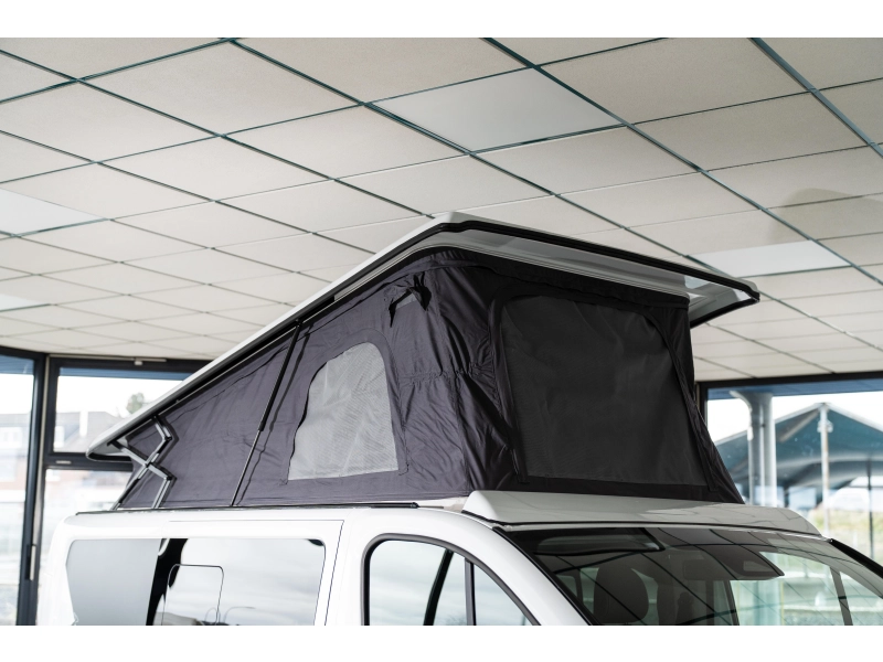 Antilope VAN FlexPlus #ALLES INCLUSIEF#  foto: 1