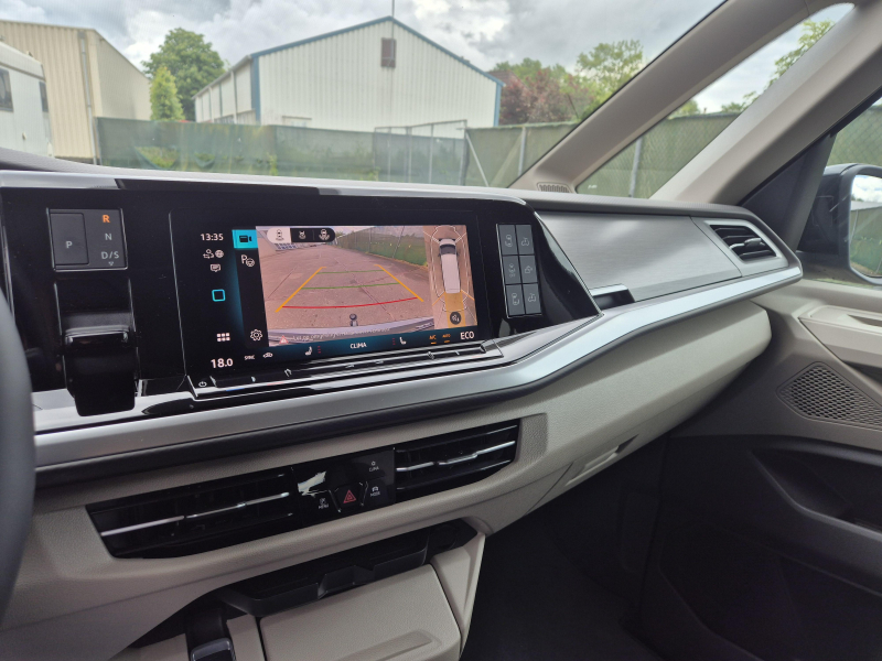 Volkswagen California Ocean 1.5 eHybrid 4Motion DSG  foto: 17