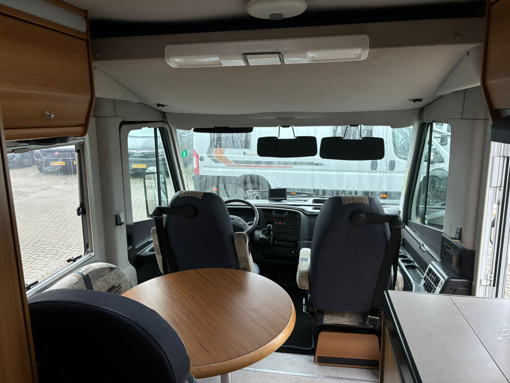 Knaus Travel-liner