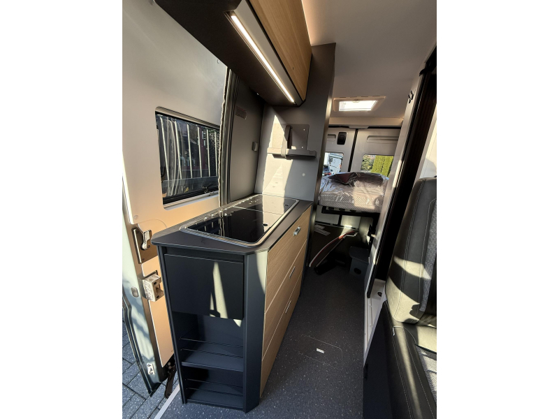 Adria Twin 600 SPB -AUTOMATIK- Foto: 12