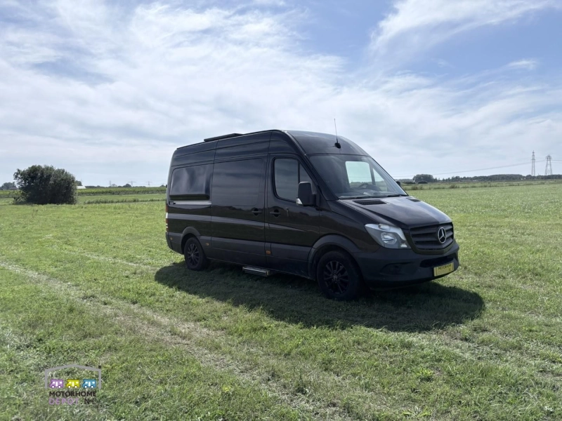 Mercedes-Benz Sprinter 316 CDI 