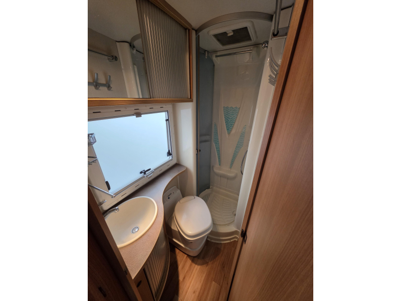 Chausson Welcome 74  foto: 14