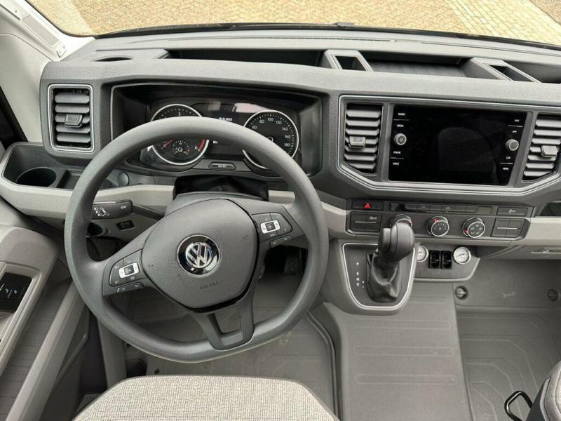 Knaus Van TI 640 MEG Truma E, lift CE213  foto: 8