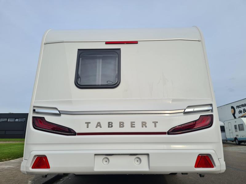 Tabbert Senara 400 QD ¡Nuevo 2025! foto: 3