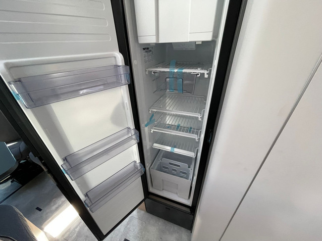 Hymer B MC T 680 Mercedes Foto: 13