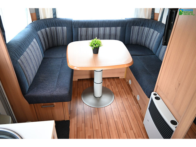 Knaus S&uuml;dwind 500EU Foto: 5