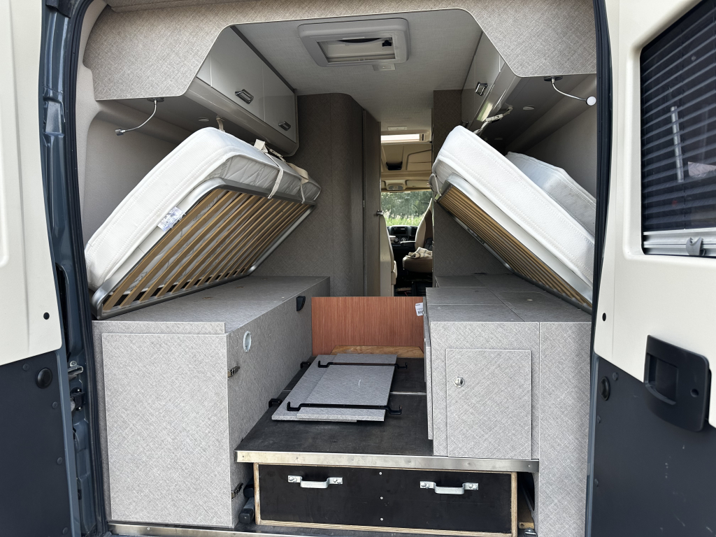 Karmann Mobil Davis 620 Trendstyle photo : 10