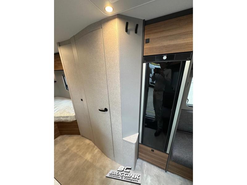 Eriba Novaline 442 - NIEUW!  foto: 6