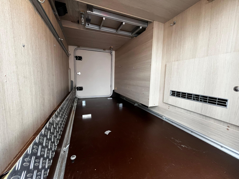 Bürstner Nexxo T 728 G OFF-Grid, 25e Jubilieum  foto: 14