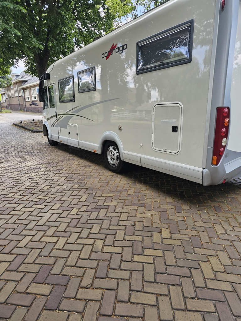 CARTHAGO CHIC C-LINE I 4.9 foto: 4